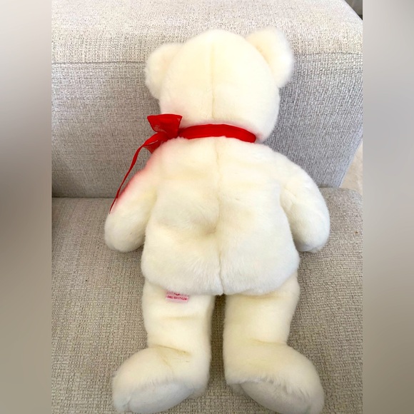 TY VALENTINO BEANIE BUDDIES COLLECTION, 1999. - Picture 4 of 9